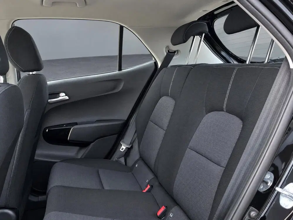 Kia Picanto 1.0 DPi DynamicLine Lichtmetalen velgen uit 2023, foto 14