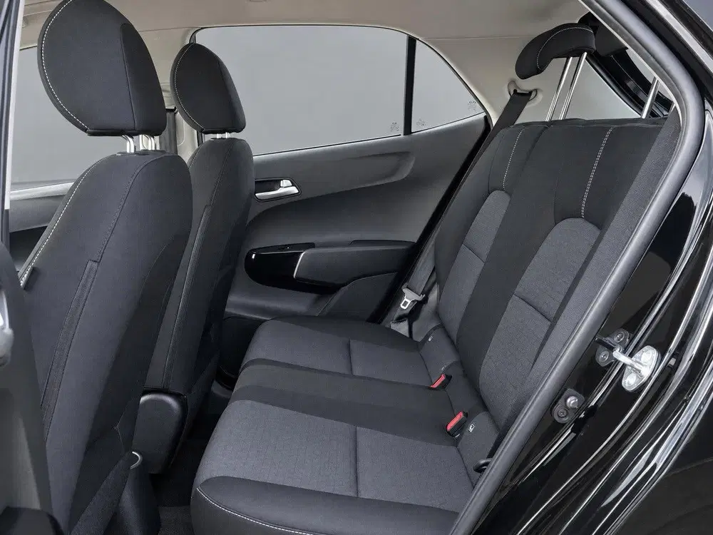 Kia Picanto 1.0 DPi DynamicLine Lichtmetalen velgen uit 2023, foto 15