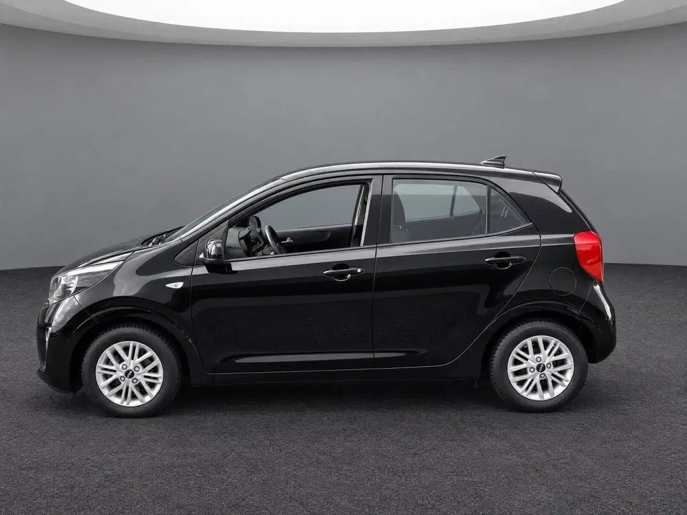 Kia Picanto 1.0 DPi DynamicLine Lichtmetalen velgen uit 2023, foto 5