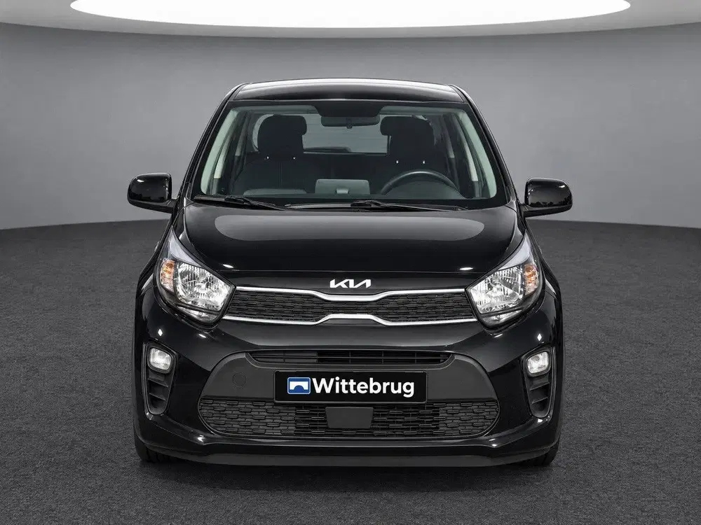 Kia Picanto 1.0 DPi DynamicLine Lichtmetalen velgen uit 2023, foto 6