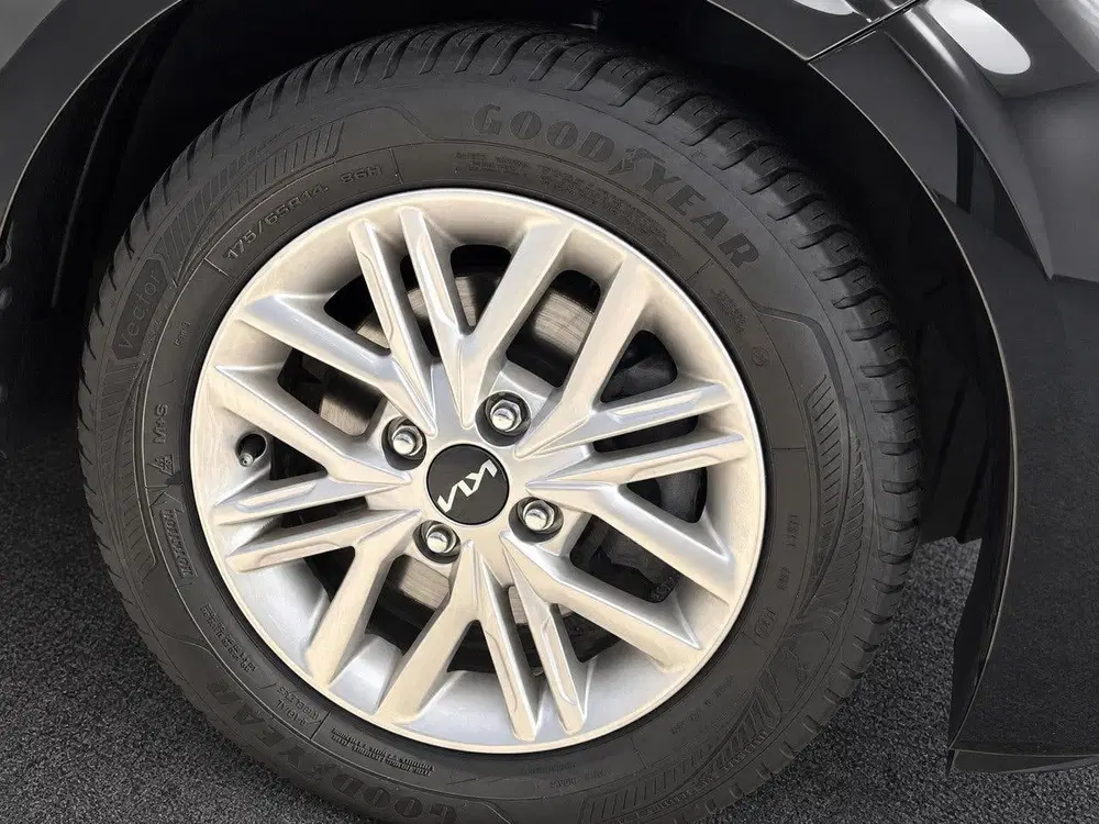 Kia Picanto 1.0 DPi DynamicLine Lichtmetalen velgen uit 2023, foto 7