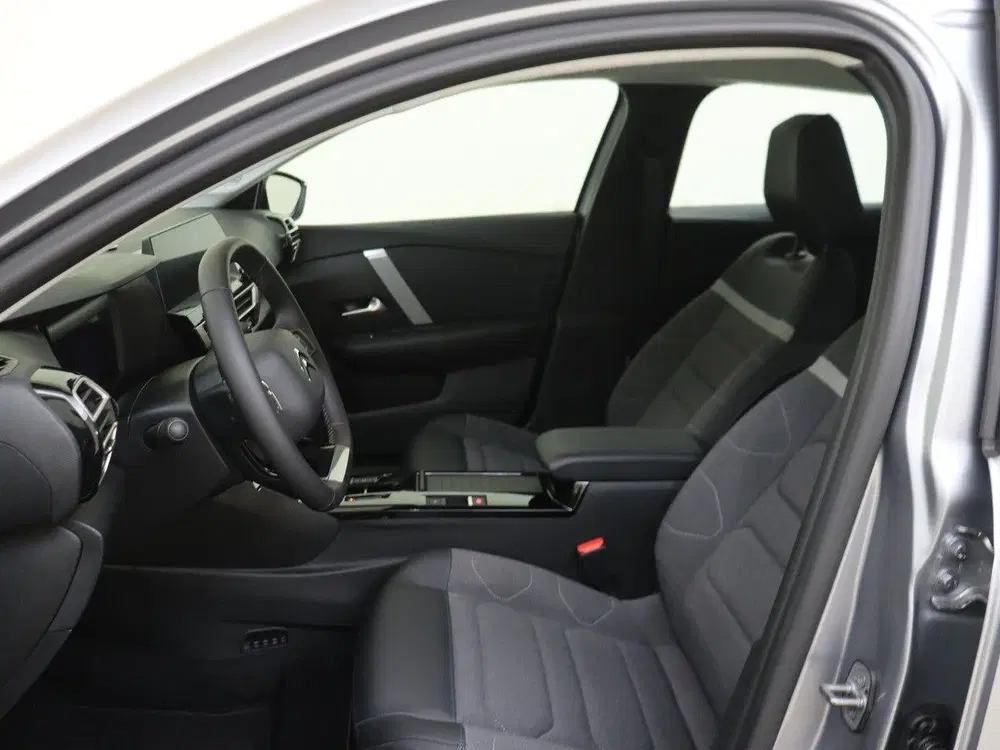 Citroën C4 Ë-C4 You 50 kWh 50 kWh uit 2024, foto 10
