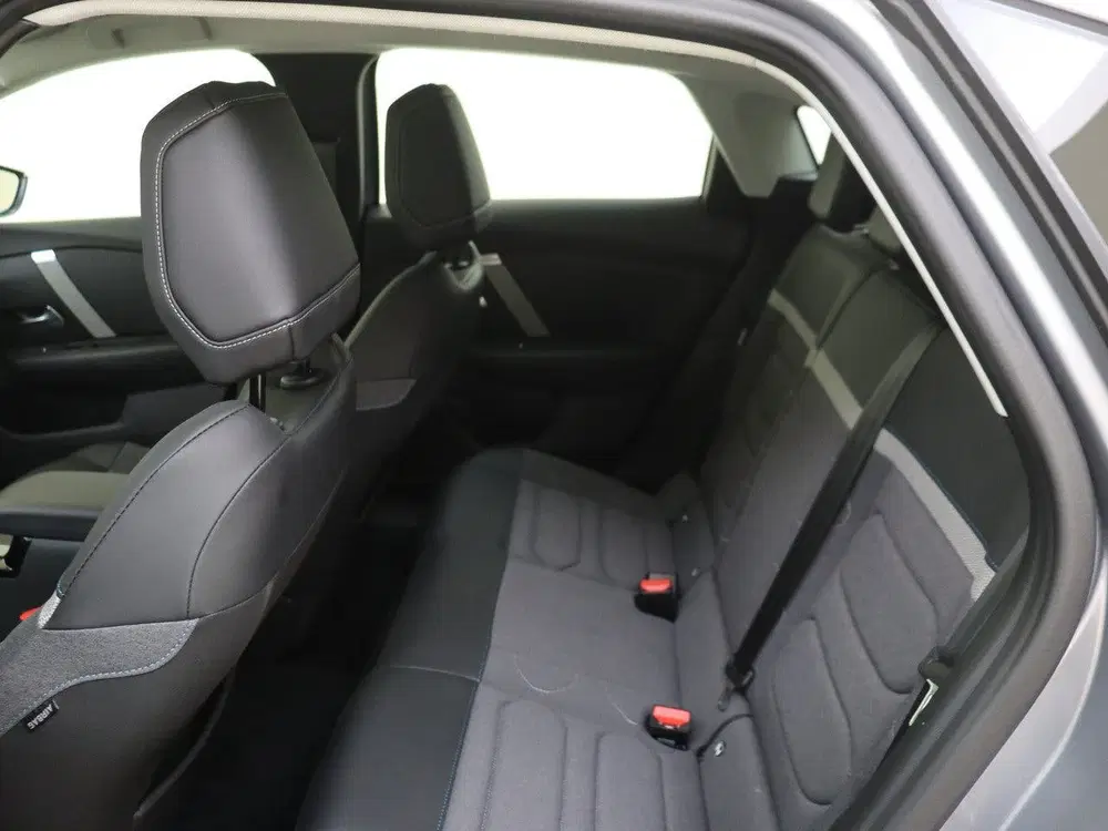 Citroën C4 Ë-C4 You 50 kWh 50 kWh uit 2024, foto 12