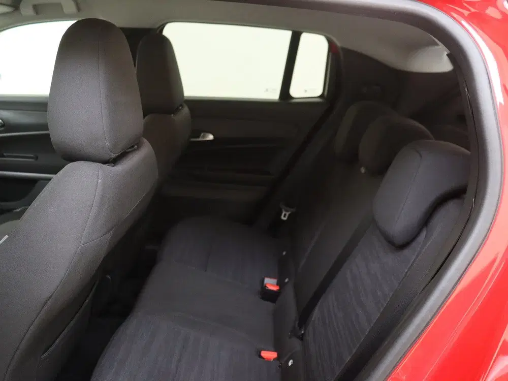 Jeep Avenger Longitude 54 kWh Apple CarPlay uit 2024, foto 12