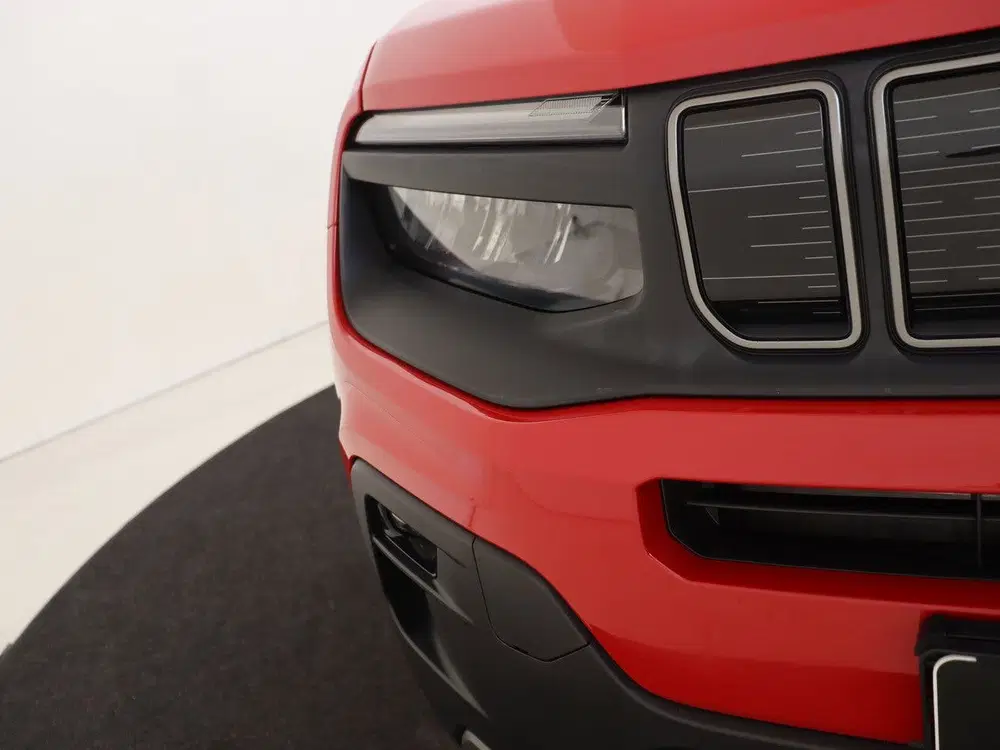 Jeep Avenger Longitude 54 kWh Apple CarPlay uit 2024, foto 13