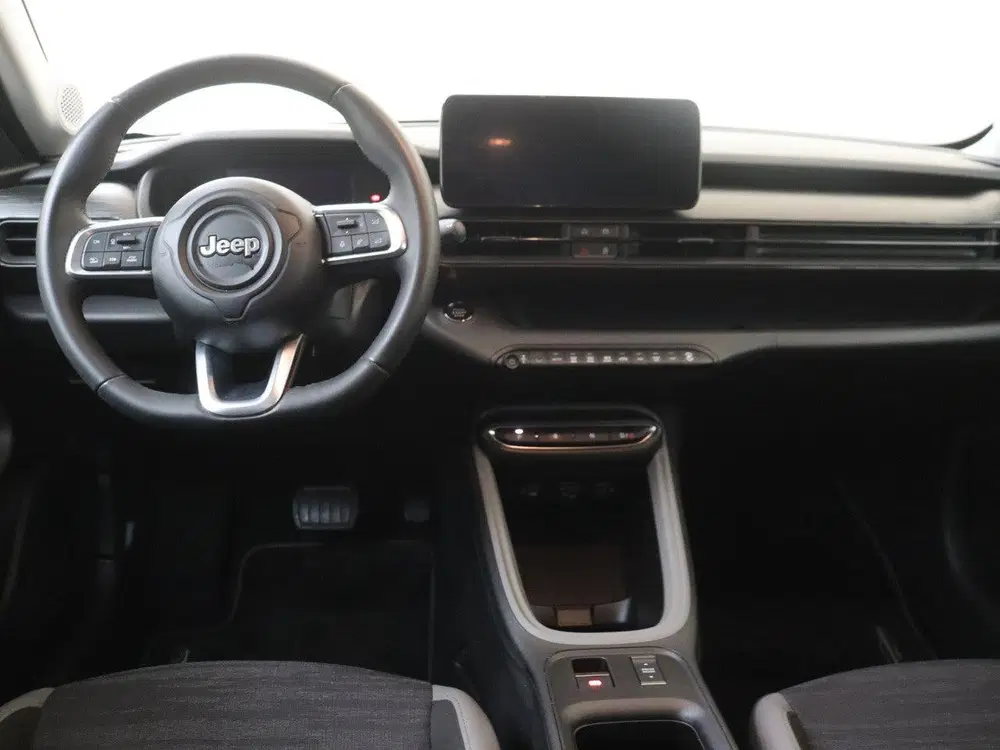 Jeep Avenger Longitude 54 kWh Apple CarPlay uit 2024, foto 5