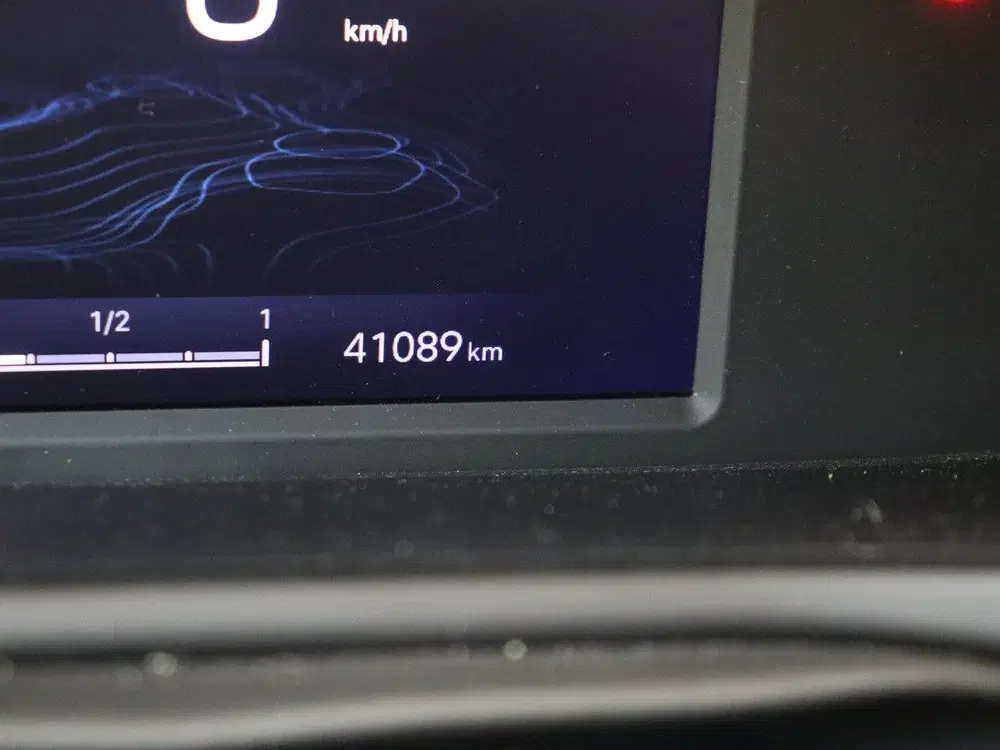 Jeep Avenger Longitude 54 kWh Apple CarPlay uit 2024, foto 9