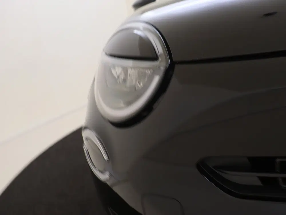 Fiat 600 1.2 Hybrid Urban Hybrid uit 2025, foto 13