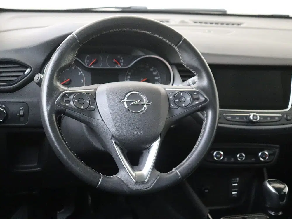 Opel Crossland 1.2 Turbo Level Ultimate Navi uit 2023, foto 6