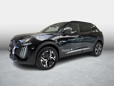 Peugeot 2008 1.2 Hybrid 145 Allure uit 2026