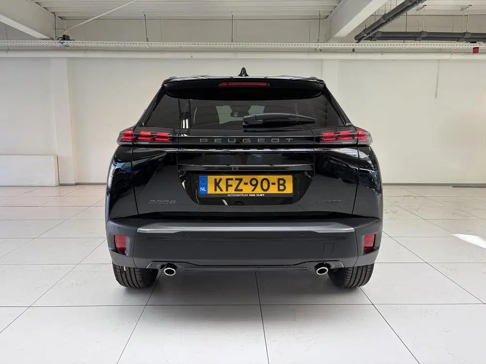 Peugeot 2008 1.2 Hybrid 145 Allure uit 2026, foto 10