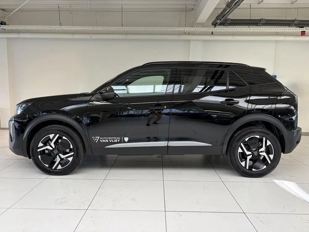 Peugeot 2008 1.2 Hybrid 145 Allure uit 2026, foto 7