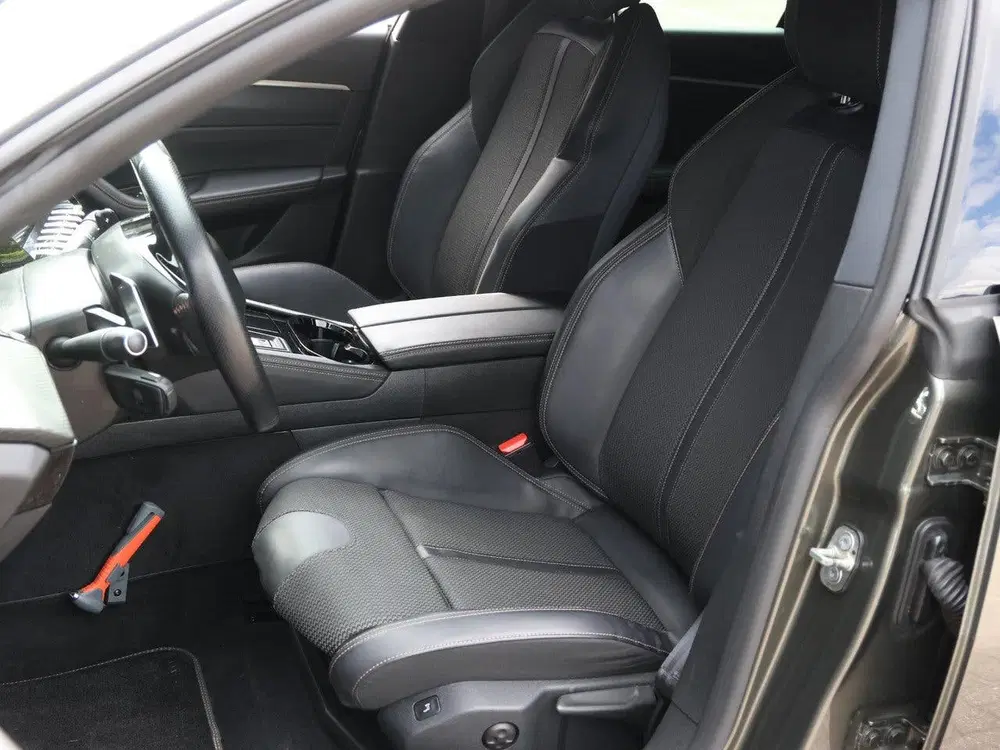 Peugeot 508 180pk Blue Lease GT Line Trekhaak uit 2019, foto 10