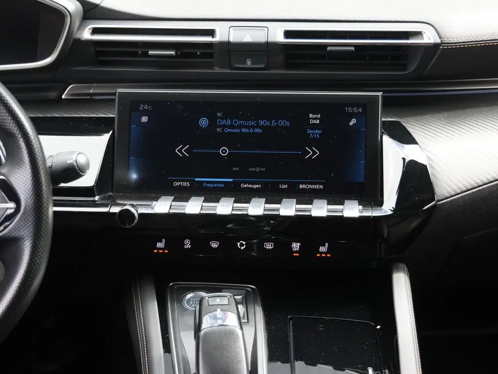 Peugeot 508 180pk Blue Lease GT Line Trekhaak uit 2019, foto 9