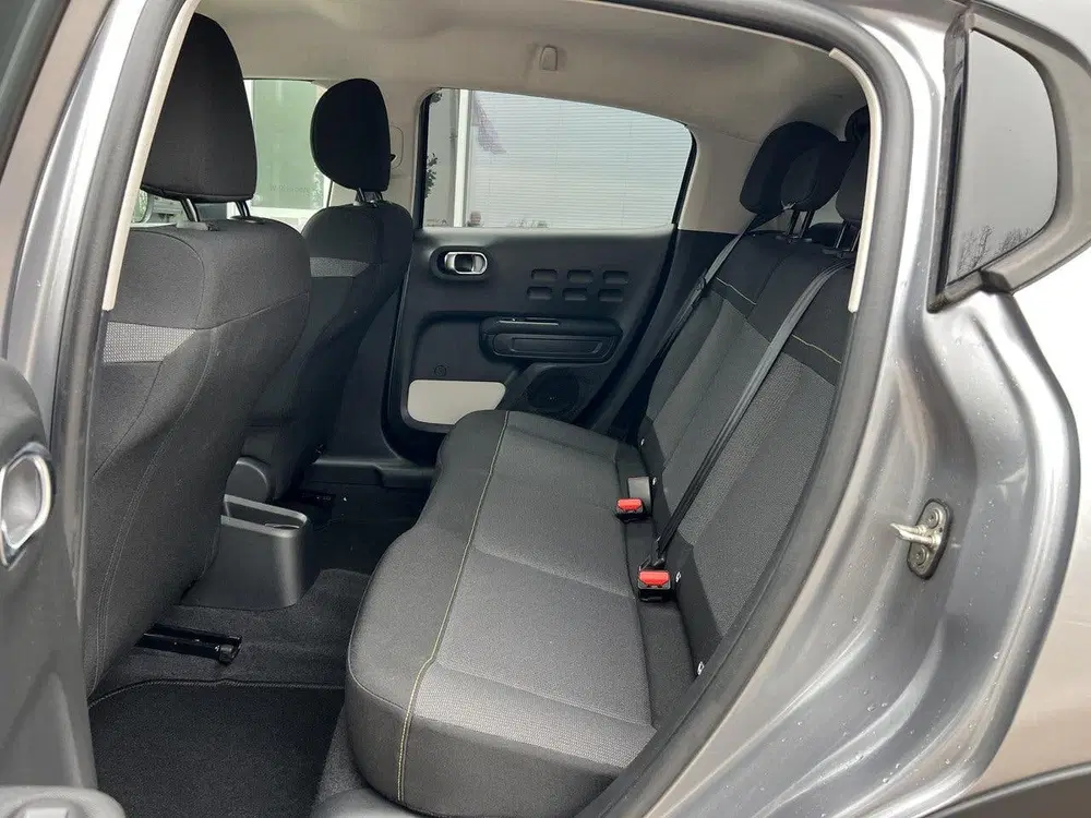 Citroën C3 1.2 83pk Shine uit 2021, foto 10