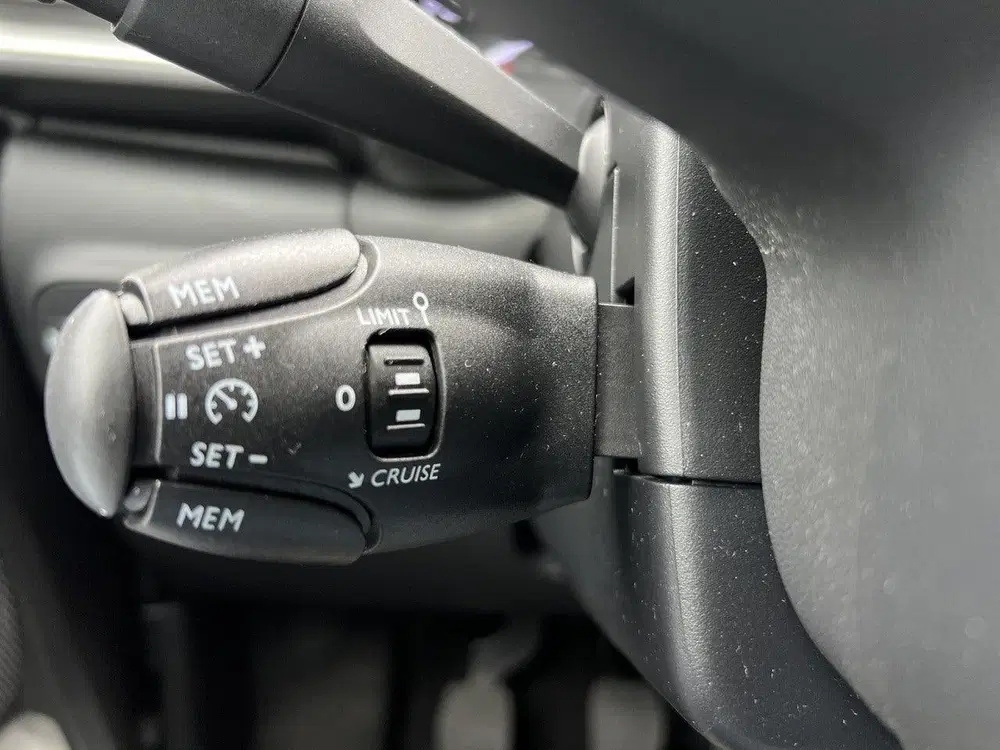 Citroën C3 1.2 83pk Shine uit 2021, foto 13