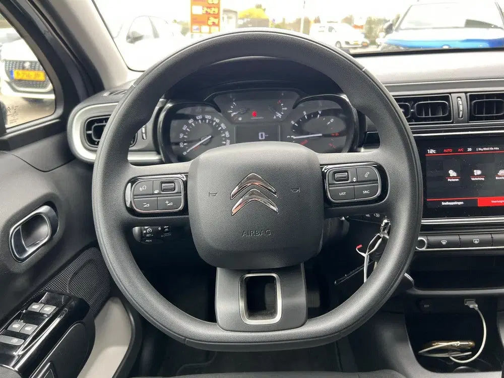 Citroën C3 1.2 83pk Shine uit 2021, foto 7
