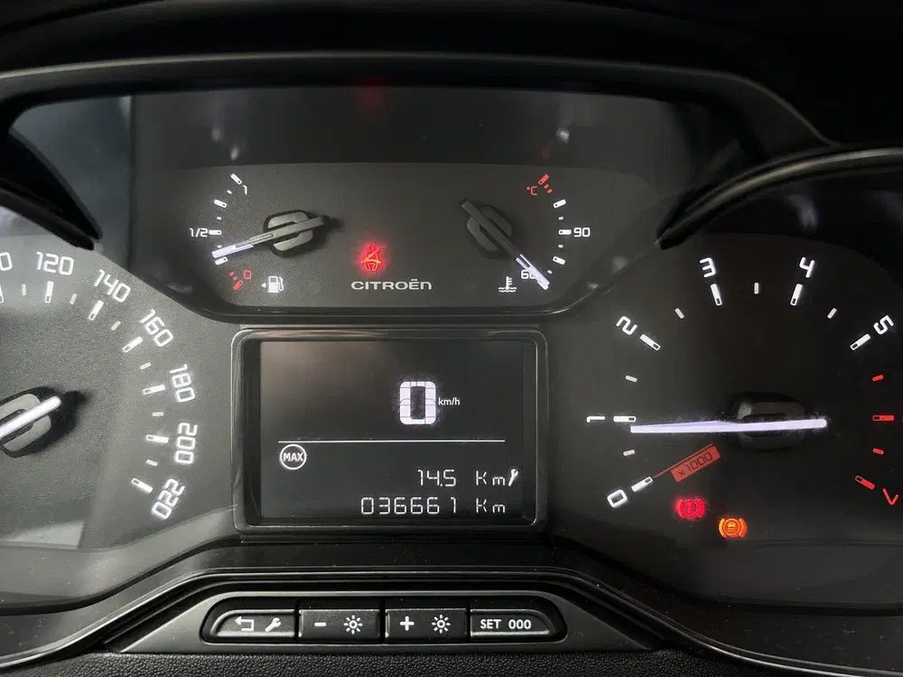 Citroën C3 1.2 83pk Shine uit 2021, foto 8