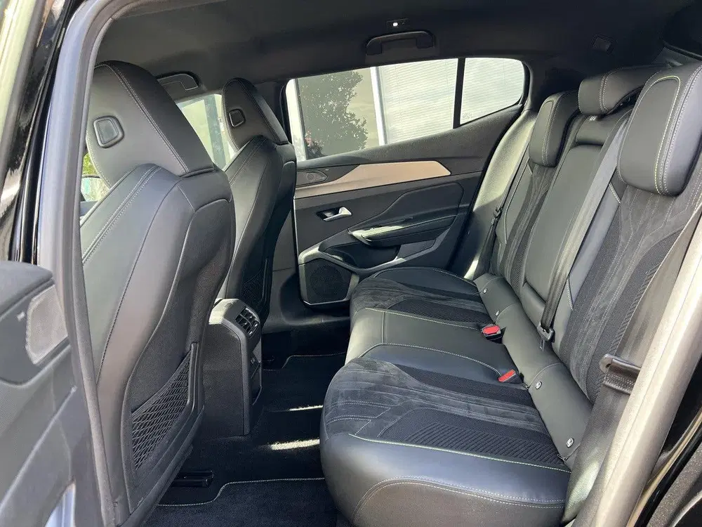 Peugeot 408 1.6 HYbrid 225 EAT8 Automaat GT uit 2025, foto 8