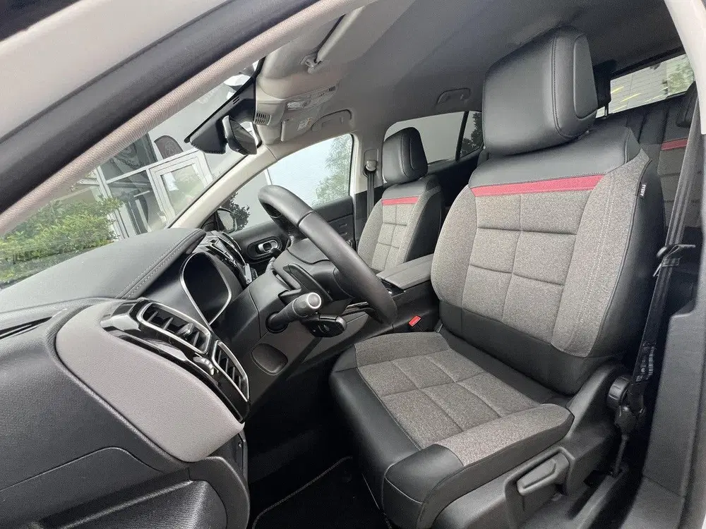 Citroën C5 Aircross 1.6 Plug-in Hybrid 225 Feel uit 2021, foto 13