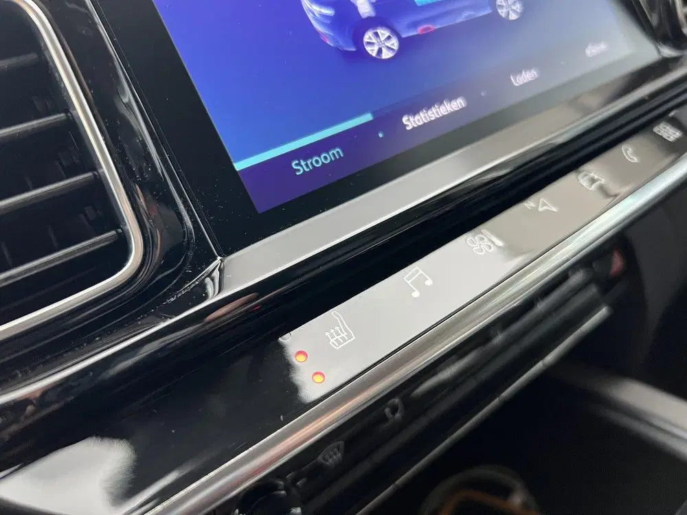 Citroën C5 Aircross 1.6 Plug-in Hybrid 225 Feel uit 2021, foto 14