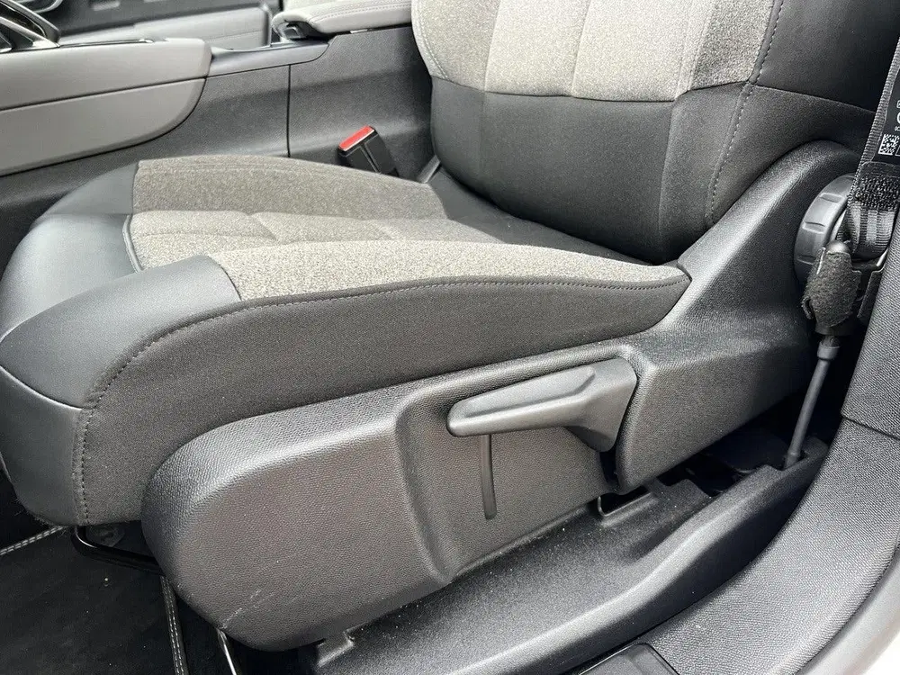 Citroën C5 Aircross 1.6 Plug-in Hybrid 225 Feel uit 2021, foto 15