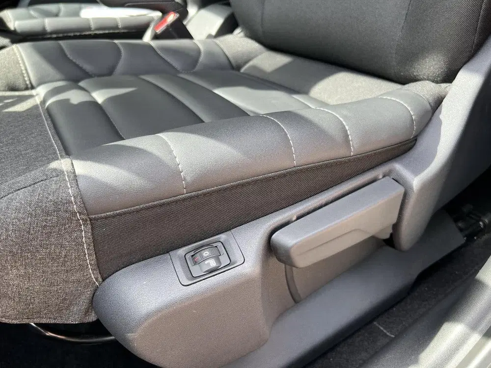 Citroën C3 Aircross 1.2 Turbo 110 pk Max uit 2024, foto 13