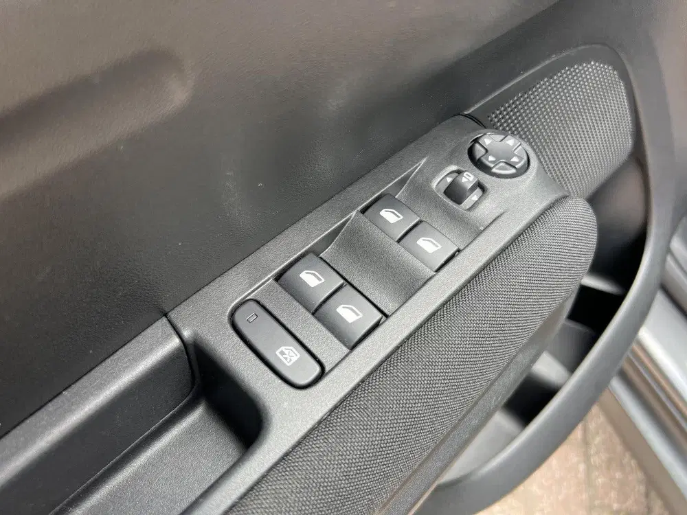 Citroën C3 Aircross 1.2 Turbo 110 pk Max uit 2024, foto 15