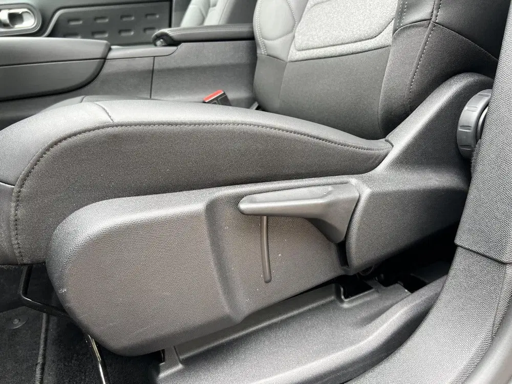 Citroën C5 Aircross 1.2 Hybrid 145 Plus Automaat (bj 2025) uit 2025, foto 13