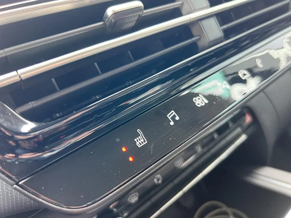 Citroën C5 Aircross 1.2 Hybrid 145 Plus Automaat (bj 2025) uit 2025, foto 14