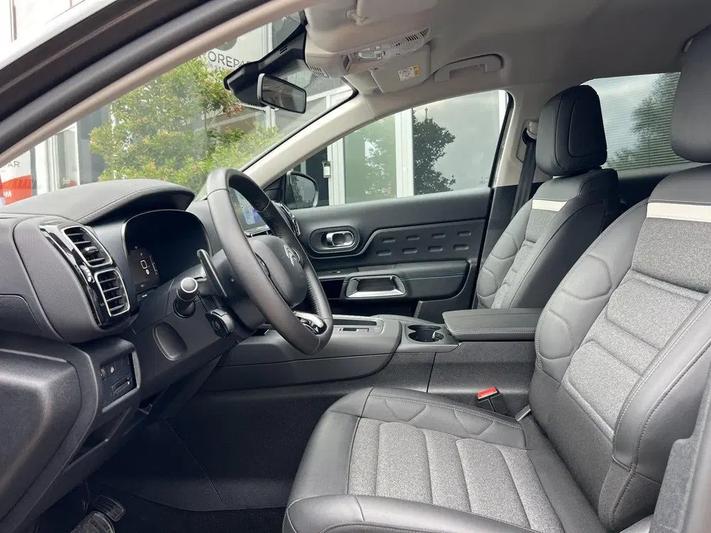 Citroën C5 Aircross 1.2 Hybrid 145 Plus Automaat (bj 2025) uit 2025, foto 6