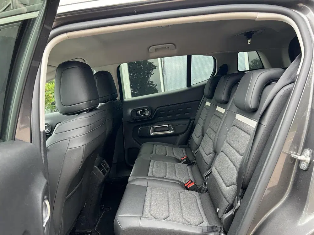 Citroën C5 Aircross 1.2 Hybrid 145 Plus Automaat (bj 2025) uit 2025, foto 7