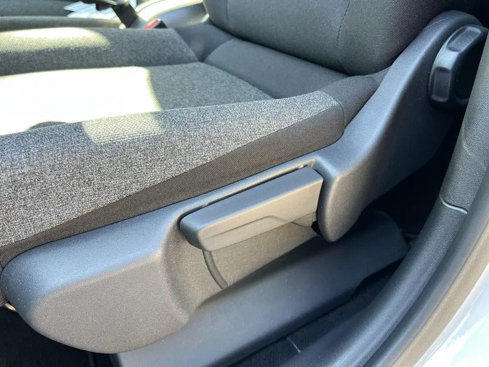 Citroën C3 Aircross Turbo 110 S&S C-Series (bj 2021) uit 2021, foto 13