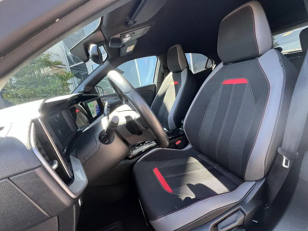 Opel Mokka 1.2 Turbo 130pk Level 4 S&S Automaat (bj 2 uit 2023, foto 12