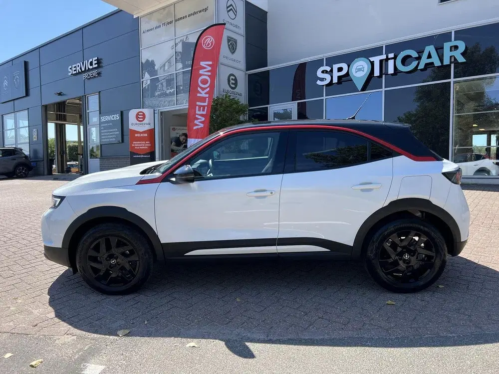 Opel Mokka 1.2 Turbo 130pk Level 4 S&S Automaat (bj 2 uit 2023, foto 2