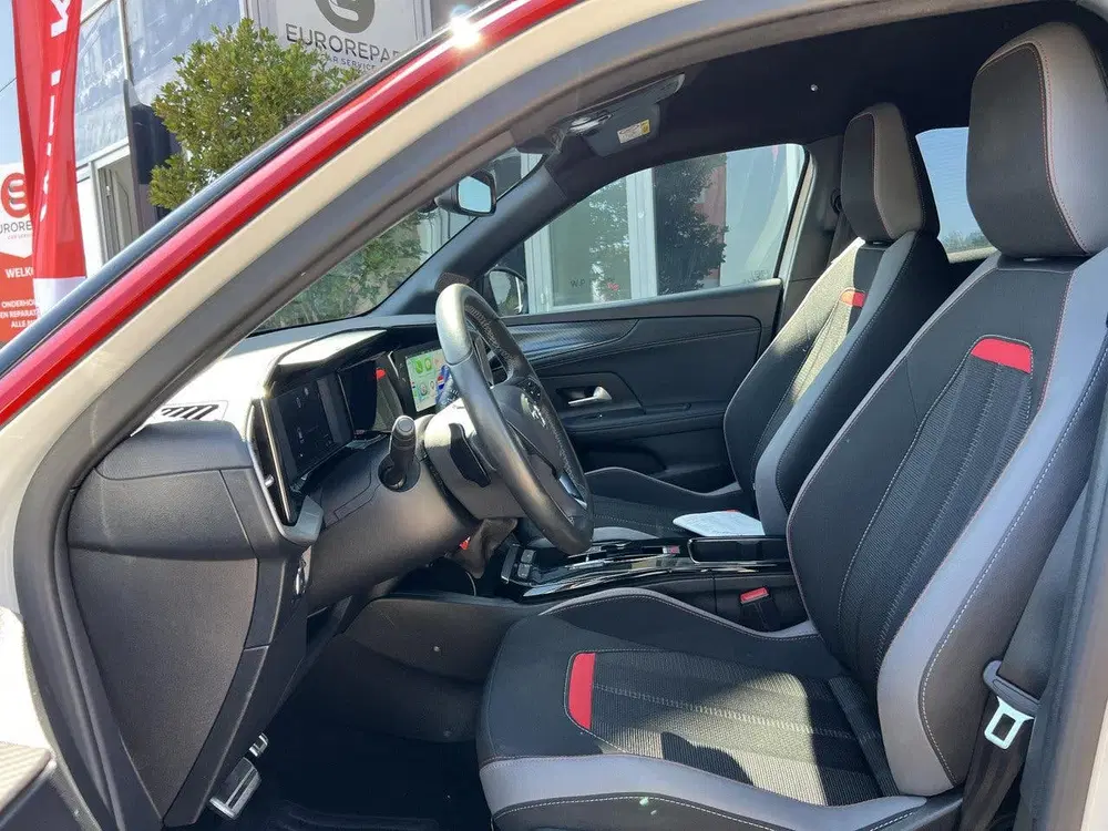Opel Mokka 1.2 Turbo 130pk Level 4 S&S Automaat (bj 2 uit 2023, foto 6