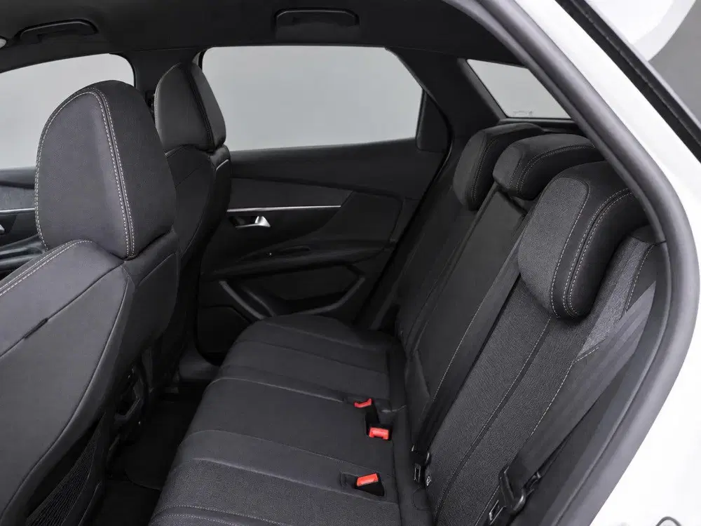 Peugeot 3008 1.6 PureTech GT Line Slechts 36.416 km uit 2020, foto 10