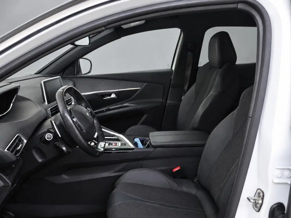 Peugeot 3008 1.6 PureTech GT Line Slechts 36.416 km uit 2020, foto 11