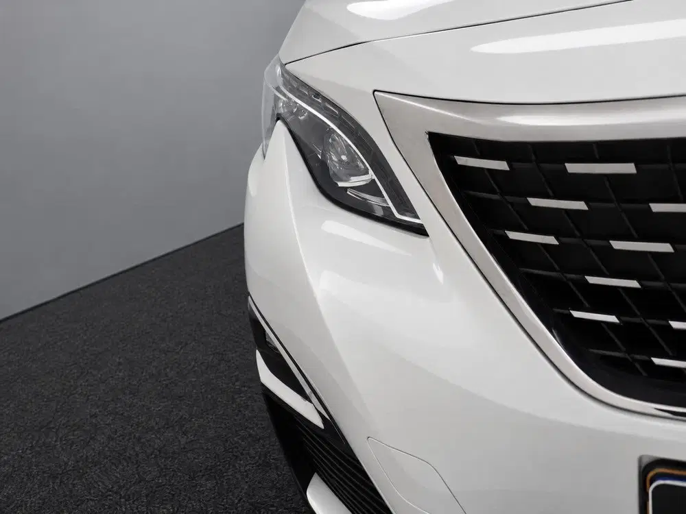 Peugeot 3008 1.6 PureTech GT Line Slechts 36.416 km uit 2020, foto 7