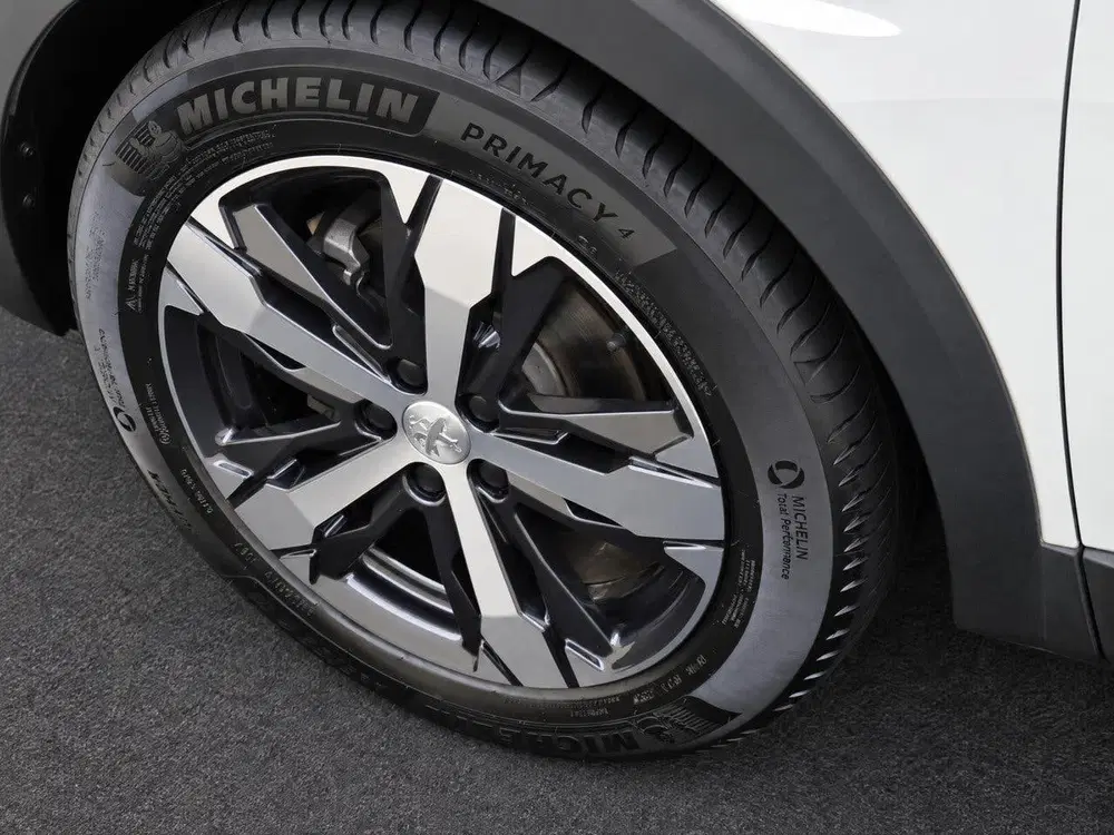 Peugeot 3008 1.6 PureTech GT Line Slechts 36.416 km uit 2020, foto 8