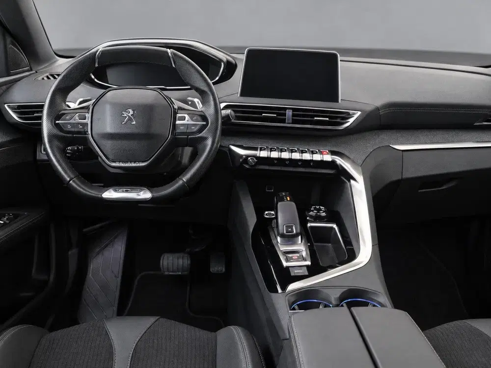 Peugeot 3008 1.6 PureTech GT Line Slechts 36.416 km uit 2020, foto 9