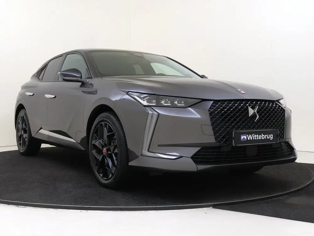 DS Automobiles DS 4 DS DS 4 1.2 PureTech Performance Line+ Aut uit 2022, foto 3