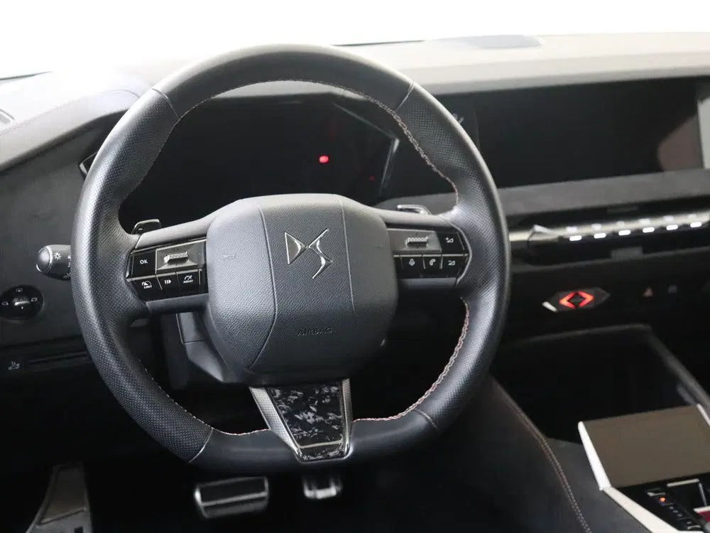 DS Automobiles DS 4 DS DS 4 1.2 PureTech Performance Line+ Aut uit 2022, foto 5