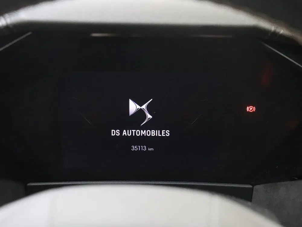 DS Automobiles DS 4 DS DS 4 1.2 PureTech Performance Line+ Aut uit 2022, foto 7