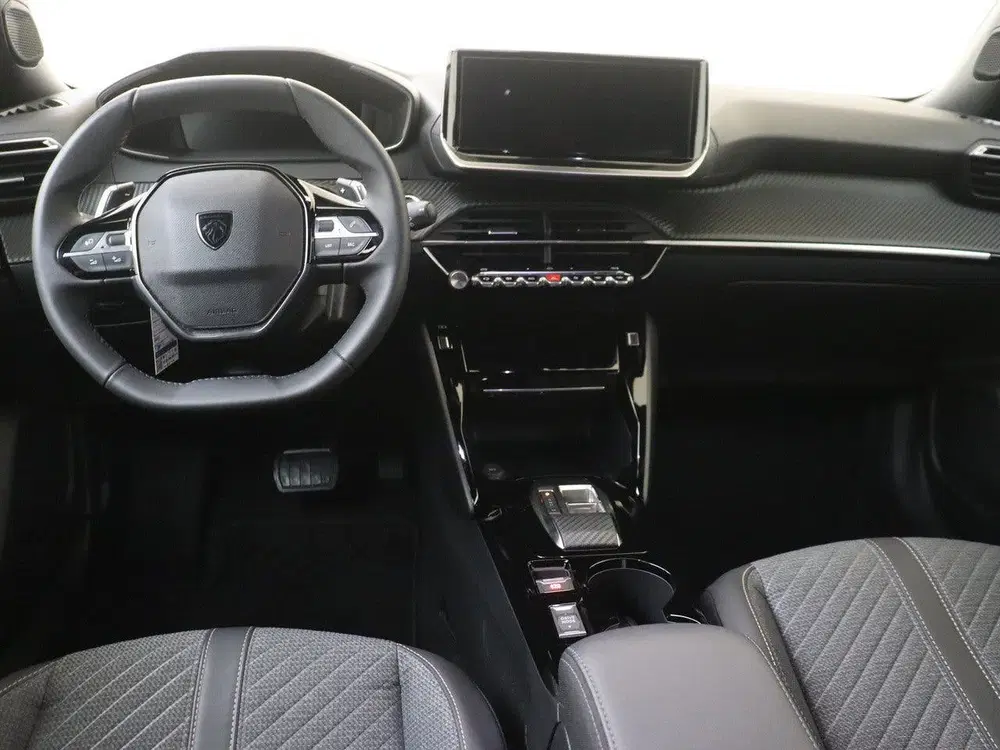 Peugeot 2008 1.2 Hybrid 145 Allure I AUTOMAAT I NAVIGAT uit 2025, foto 5