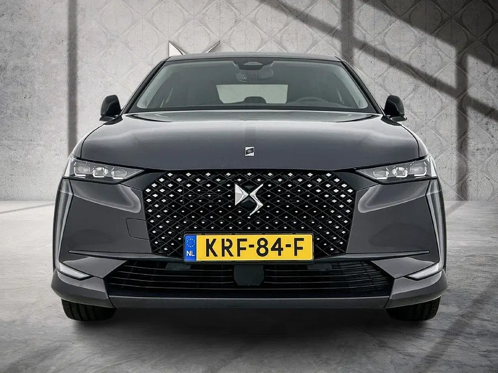DS Automobiles DS 4 DS DS 4 E-Tense 225pk Automaat Etoile uit 2025, foto 5