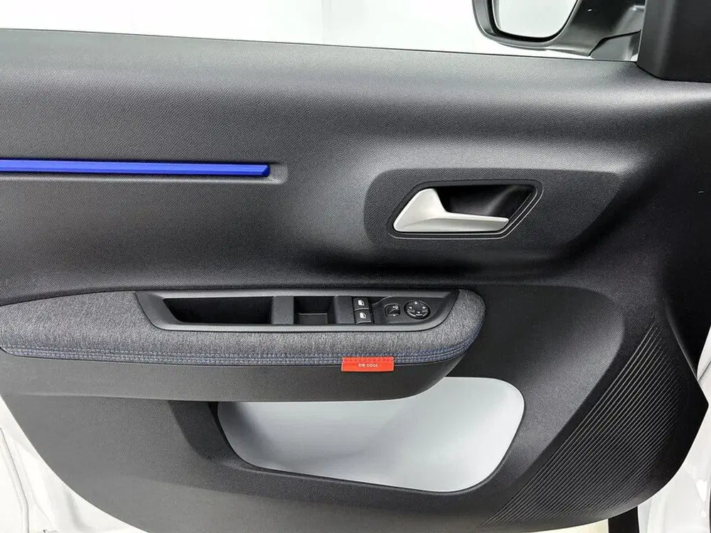 Citroën C3 Turbo 100pk Plus uit 2025, foto 7