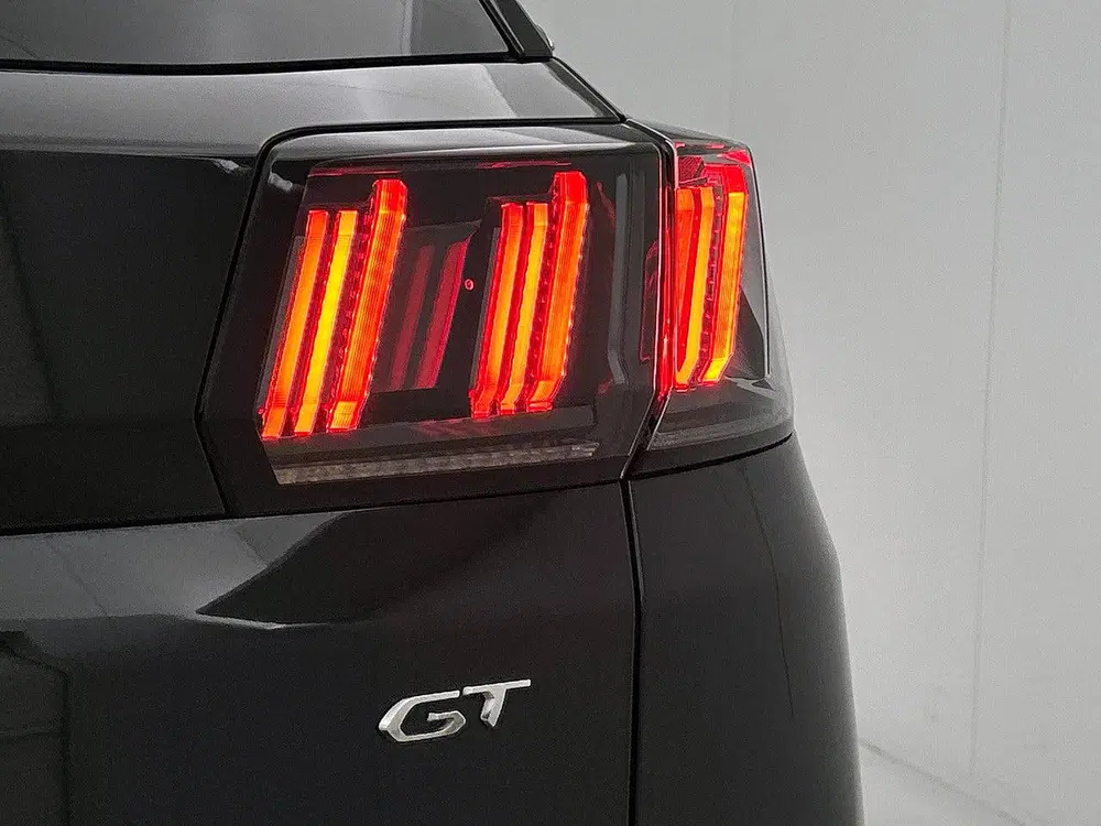 Peugeot 3008 Hybrid 145pk Automaat GT uit 2024, foto 15