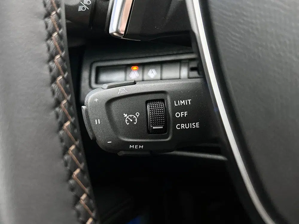 Peugeot 3008 Hybrid 145pk Automaat GT uit 2024, foto 6