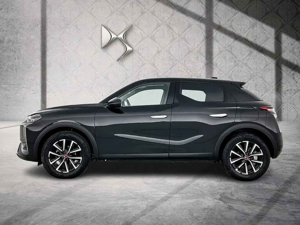 DS Automobiles DS 3 DS DS 3 100pk Performance Line uit 2024, foto 2